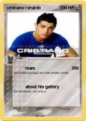 cristiano