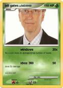 bill gates