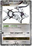 Darkceus