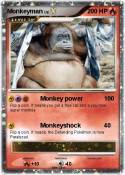 Monkeyman
