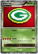 green bay