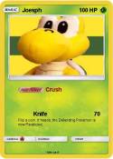Joesph