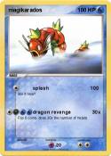 magikarados