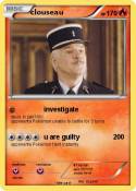 clouseau