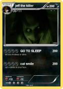 jeff the killer
