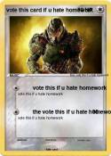 vote this card