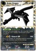 Ender Dragon