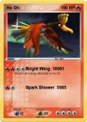 Ho Oh