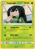 Tsuyu ayui