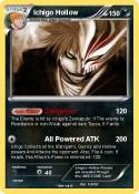 Ichigo Hollow