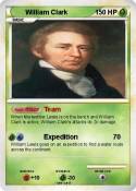 William Clark