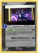 Lugia