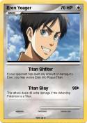 Eren Yeager