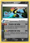 Mega Wobbuffet