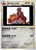 Chicken Lover