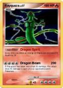 Rayquaza