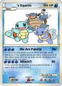 ___'s Squirtle
