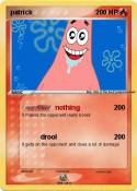 patrick