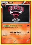 BULLS