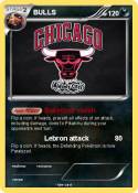 BULLS