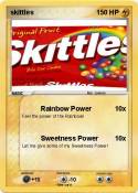 skittles