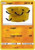 nugget