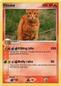 Firestar