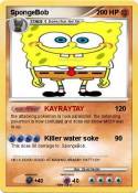 SpongeBob
