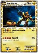 bumblebee