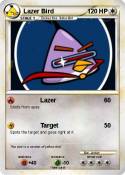 Lazer Bird