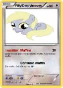 Filly!Derpyhooves