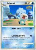 Oshawott