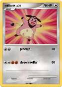 miltank