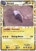 Electeck