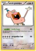 uncle grandpa