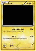 Lux
