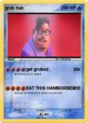 grub hub
