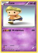 Lucas
