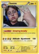 Dominic