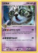Lil Bub
