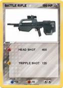 BATTLE RIFLE 1