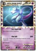 extra mega mew2