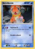 BuizelSpoink