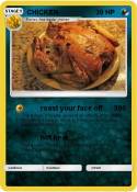 CHICKEN