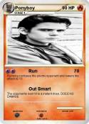 Ponyboy