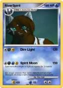 RiverSpirit