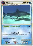 Sharkida