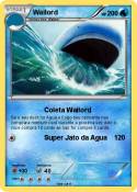 Wailord Wailord