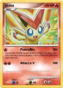Victini Victini