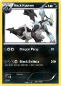 Black Kyurem
